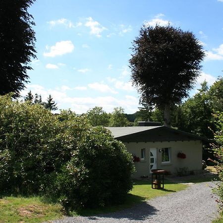 Gite L'A Cote, Bungalow Plain-Pied Sans Vis-A-Vis. 斯帕 外观 照片