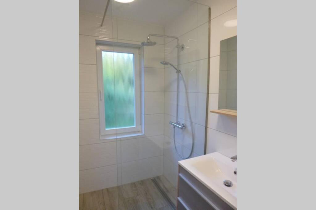 Gite L'A Cote, Bungalow Plain-Pied Sans Vis-A-Vis. 斯帕 外观 照片