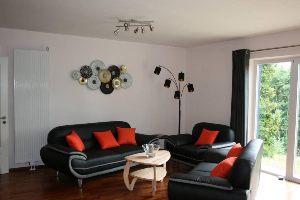 Gite L'A Cote, Bungalow Plain-Pied Sans Vis-A-Vis. 斯帕 外观 照片