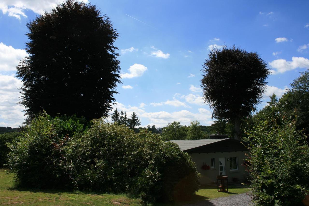 Gite L'A Cote, Bungalow Plain-Pied Sans Vis-A-Vis. 斯帕 外观 照片